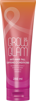Grow & Glam Anti-hair fall Conditioner