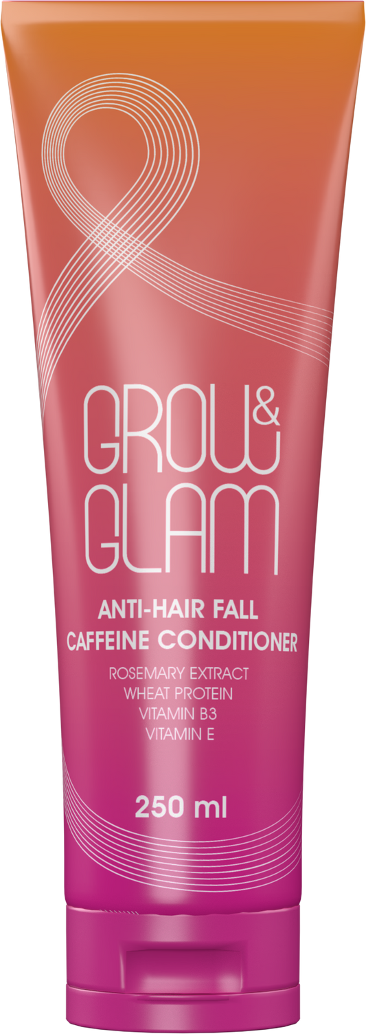 Grow & Glam Anti-hair fall Conditioner