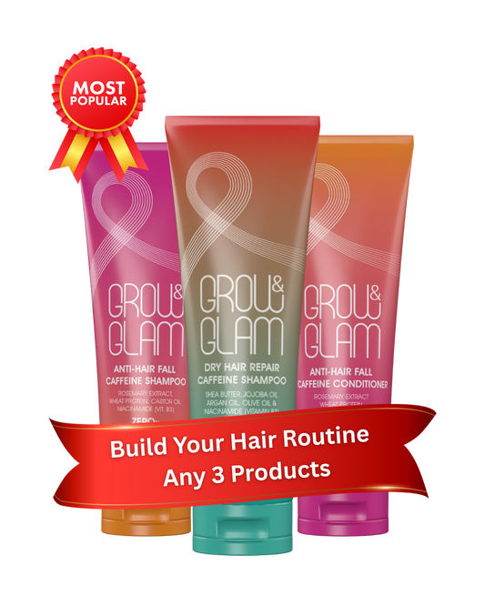 Complete Routine (choose your 3 Products)