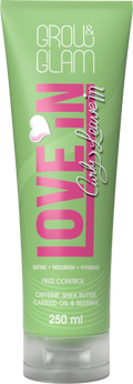 Grow & Glam Love In Curly Leave In