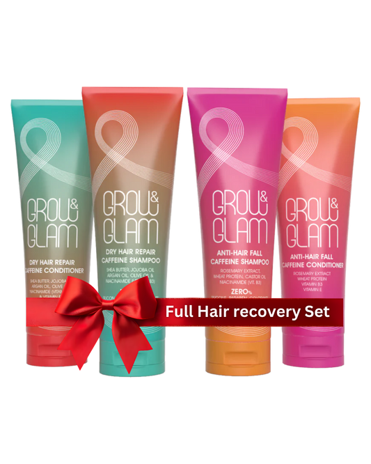Full Hair Recovery