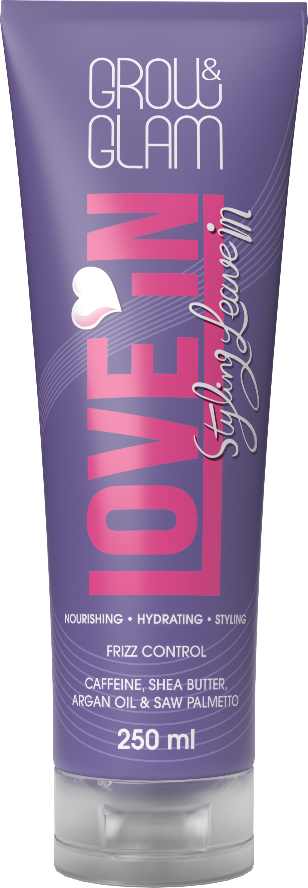 Grow & Glam Love In Styling Leave in