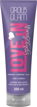 Grow & Glam Love In Styling Leave in