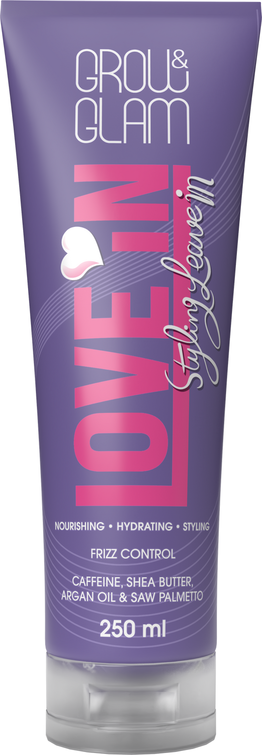 Grow & Glam Love In Styling Leave in