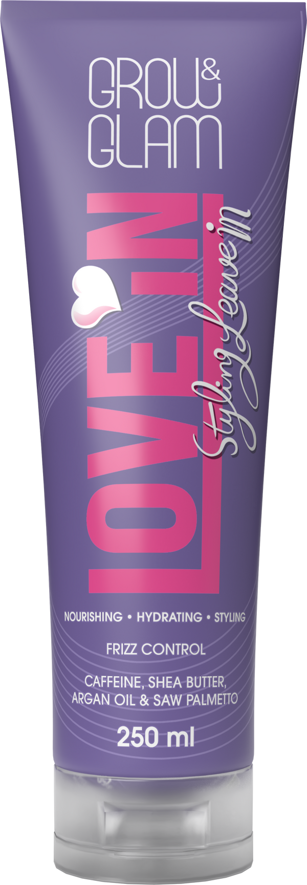 Grow & Glam Love In Styling Leave in