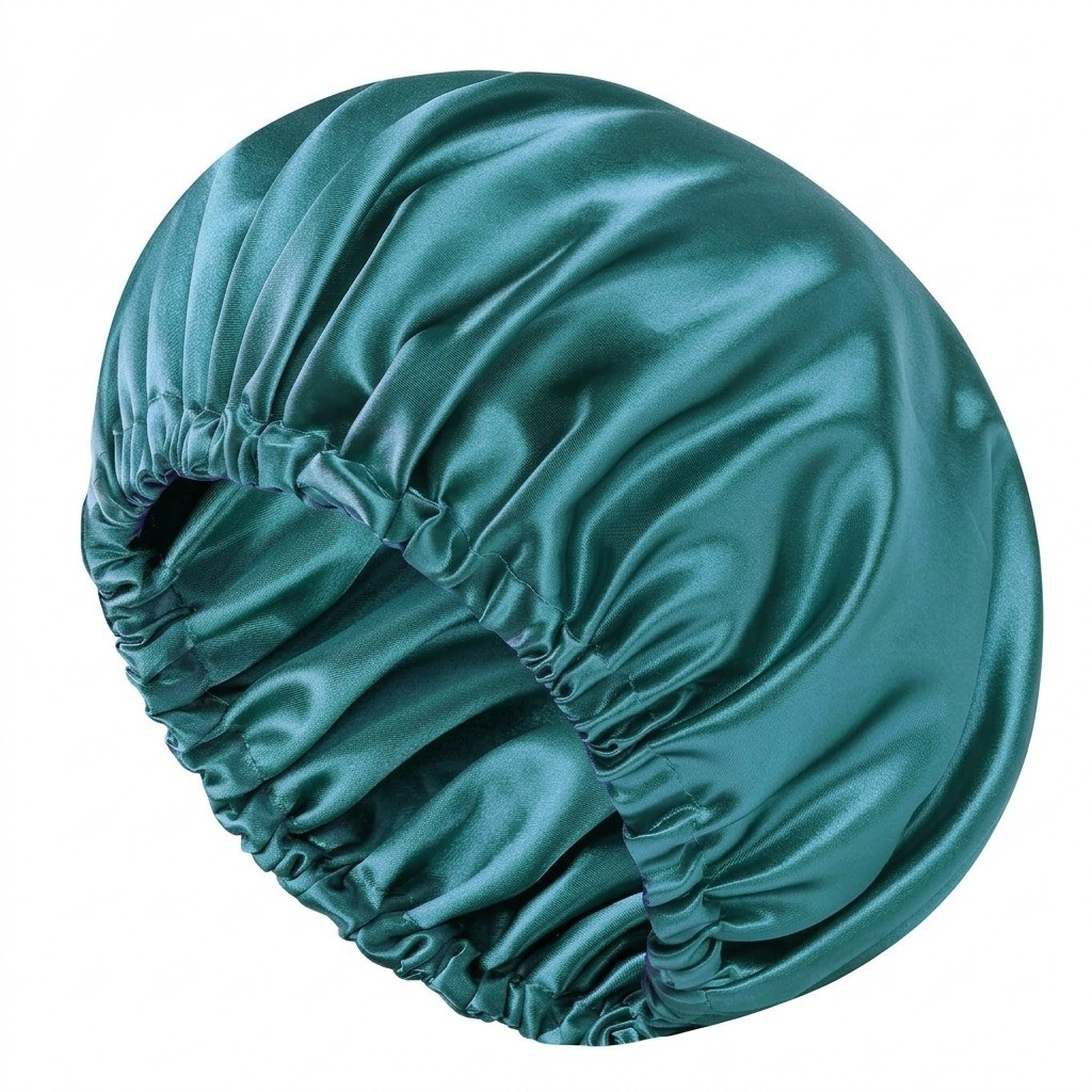 Satin Bonnet
