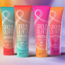 Grow & Glam logo