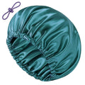Satin Bonnet