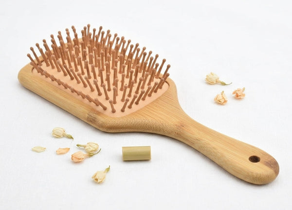 Wooden Brush