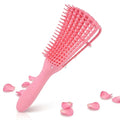 Curly Brush